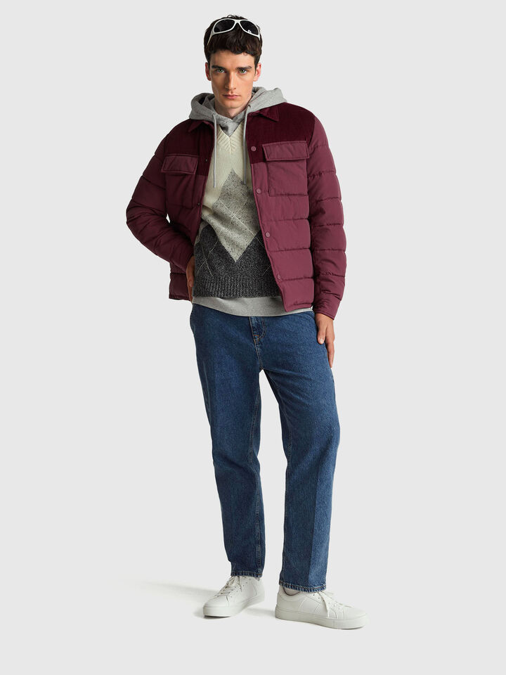 WAISTCOAT Men image number 3